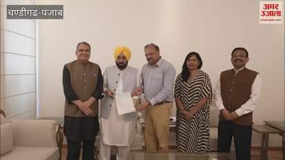 Industrialists contributed Rs 6 crore to Mission Chaddi Kala