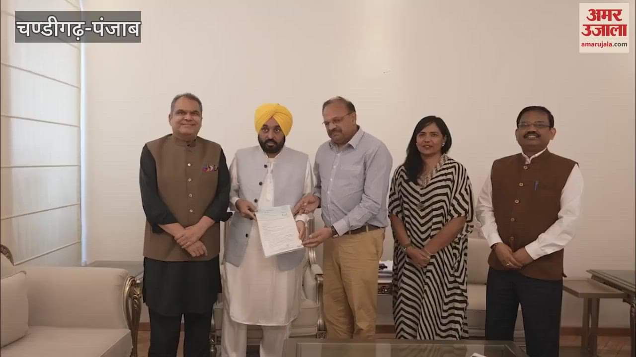 Industrialists contributed Rs 6 crore to Mission Chaddi Kala