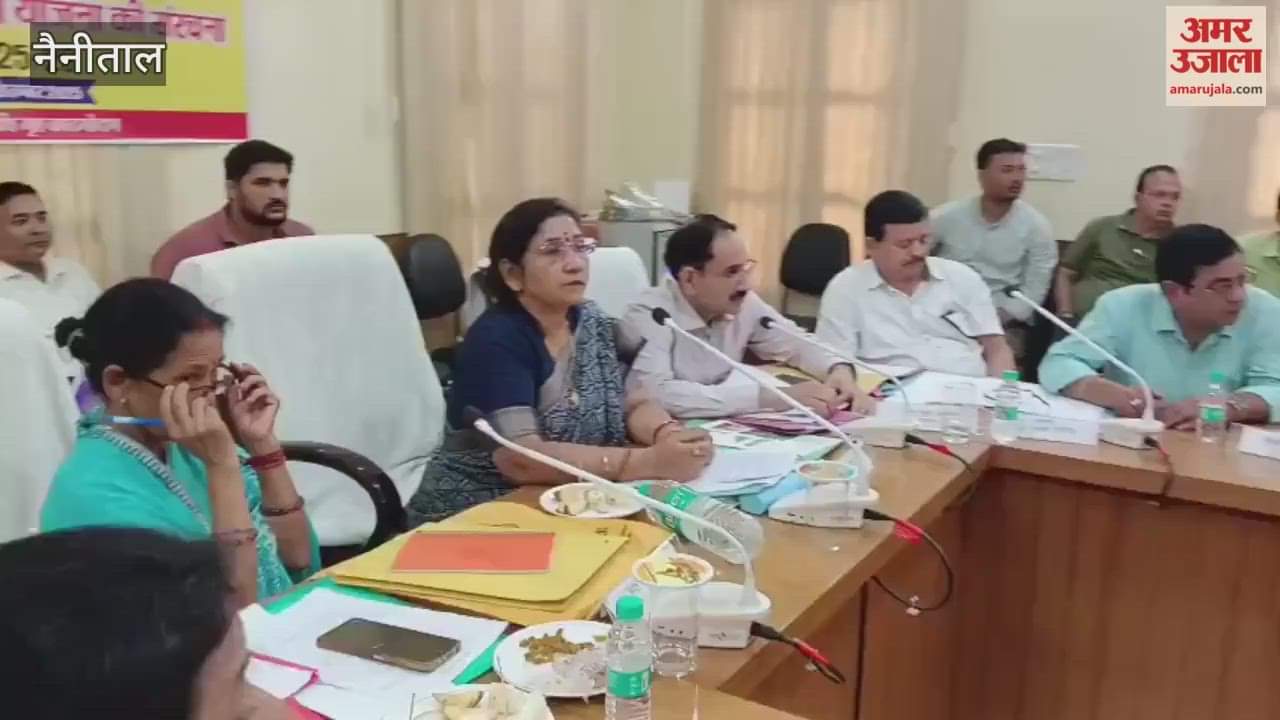 A multi-purpose building will be built in Kathgodam Haldwani at a cost of Rs 10 crore