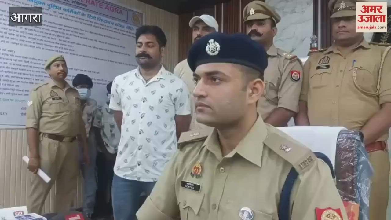 Police reveals grocery merchant murder case