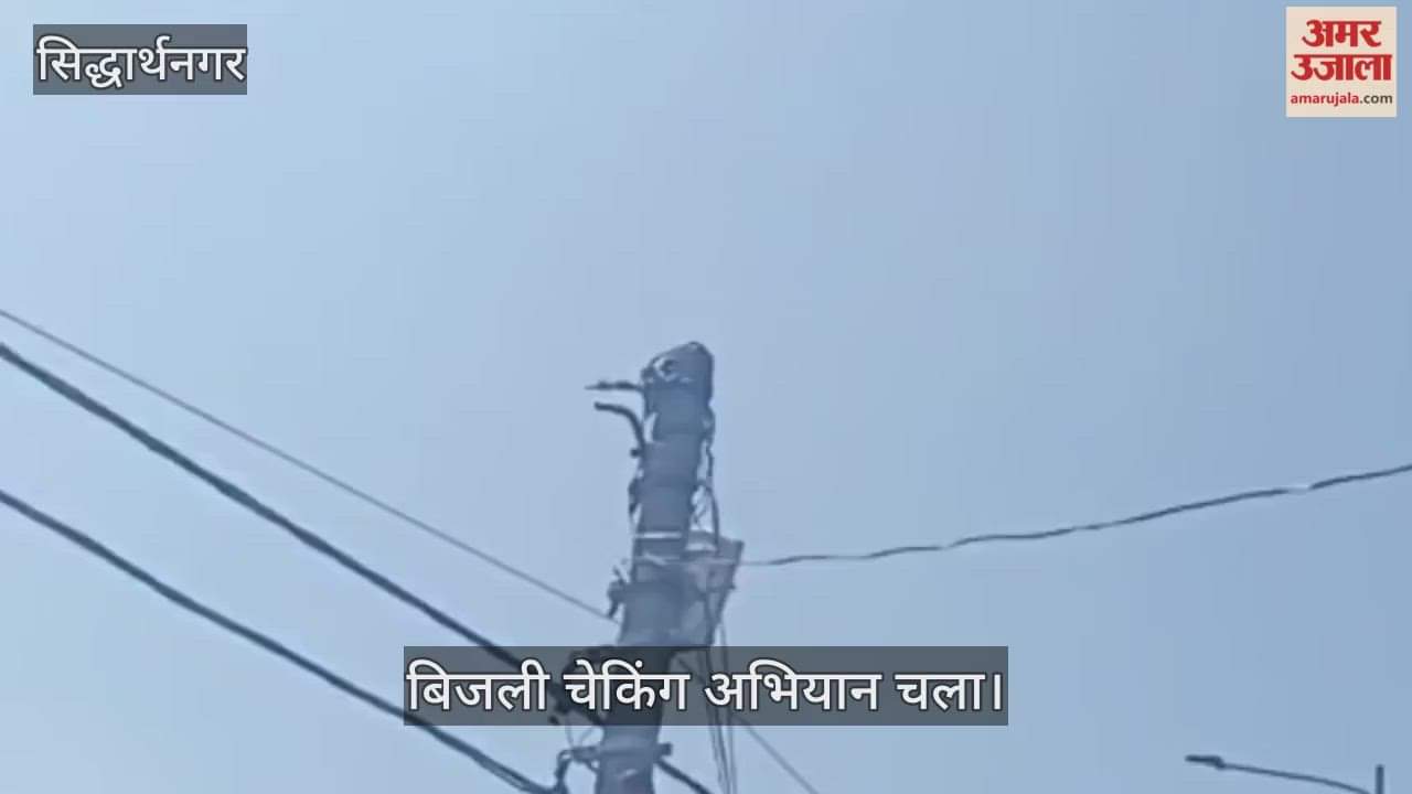 Six electricity connections of defaulters were cut during the door-to-door revenue collection campaign.