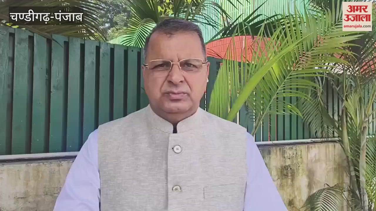 AAP leader Neel Garg targeted BBMB