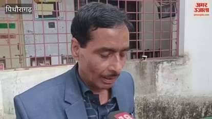 After the ruckus in the LSM campus the student vice-president claimant withdrew his name in pithoragarh