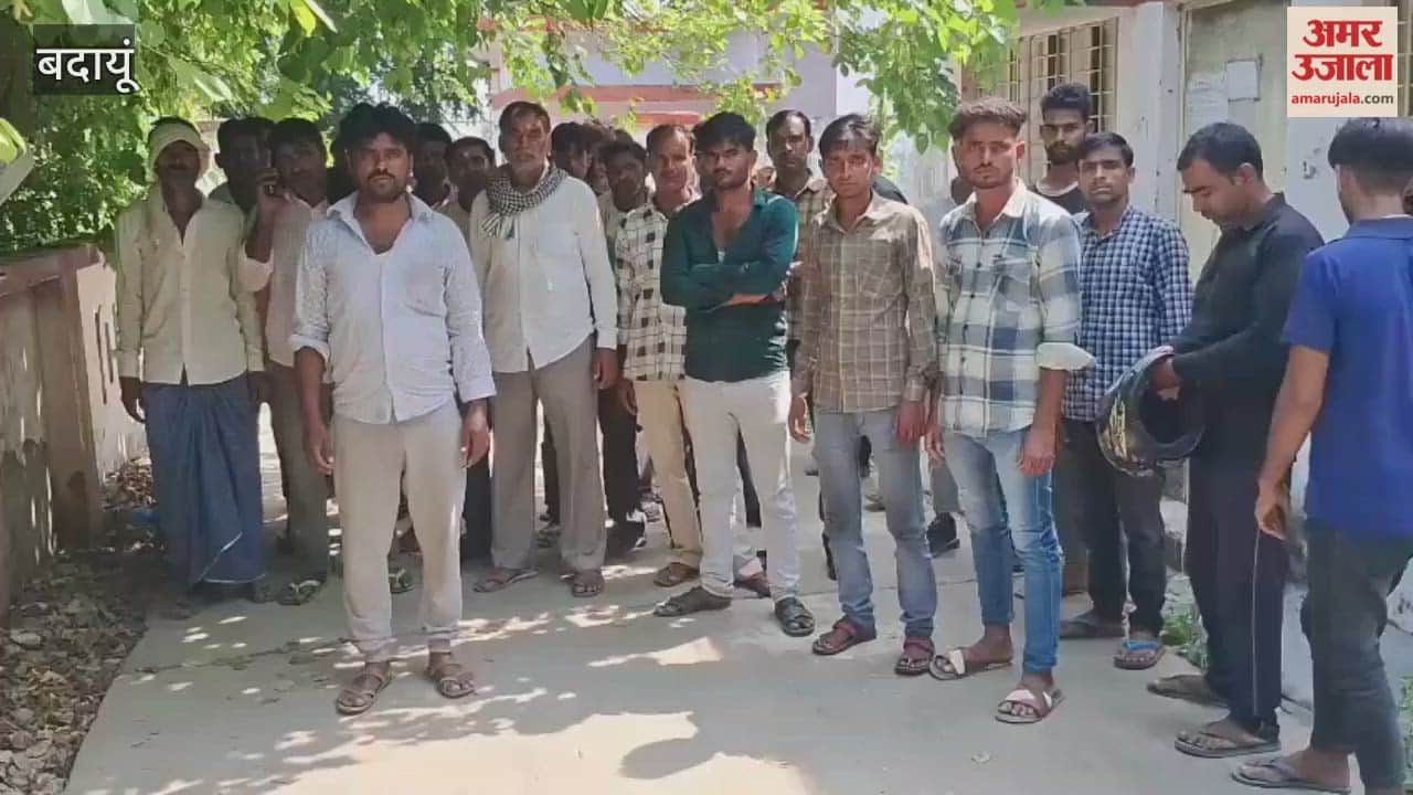 Bike-riding couple killed nephew injured after being hit by car in Badaun