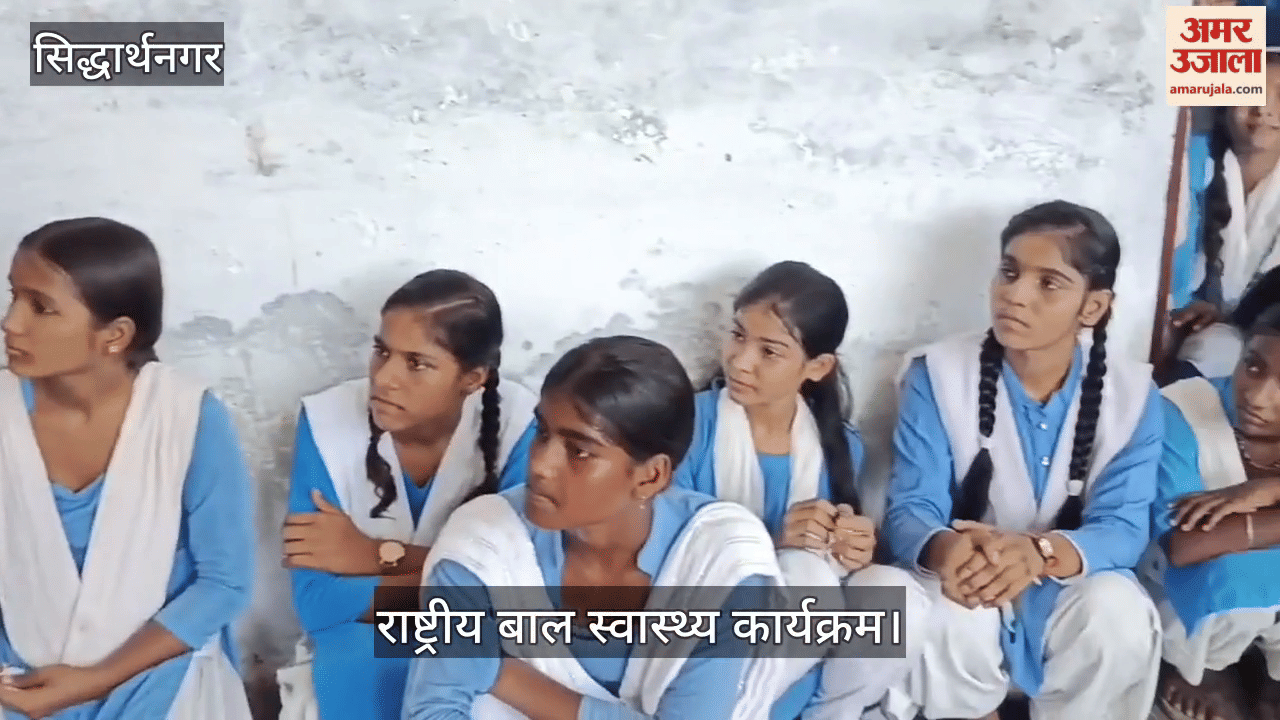 Gayatri in Rangoli, Tara in Mehndi, Sivani in speech made waves