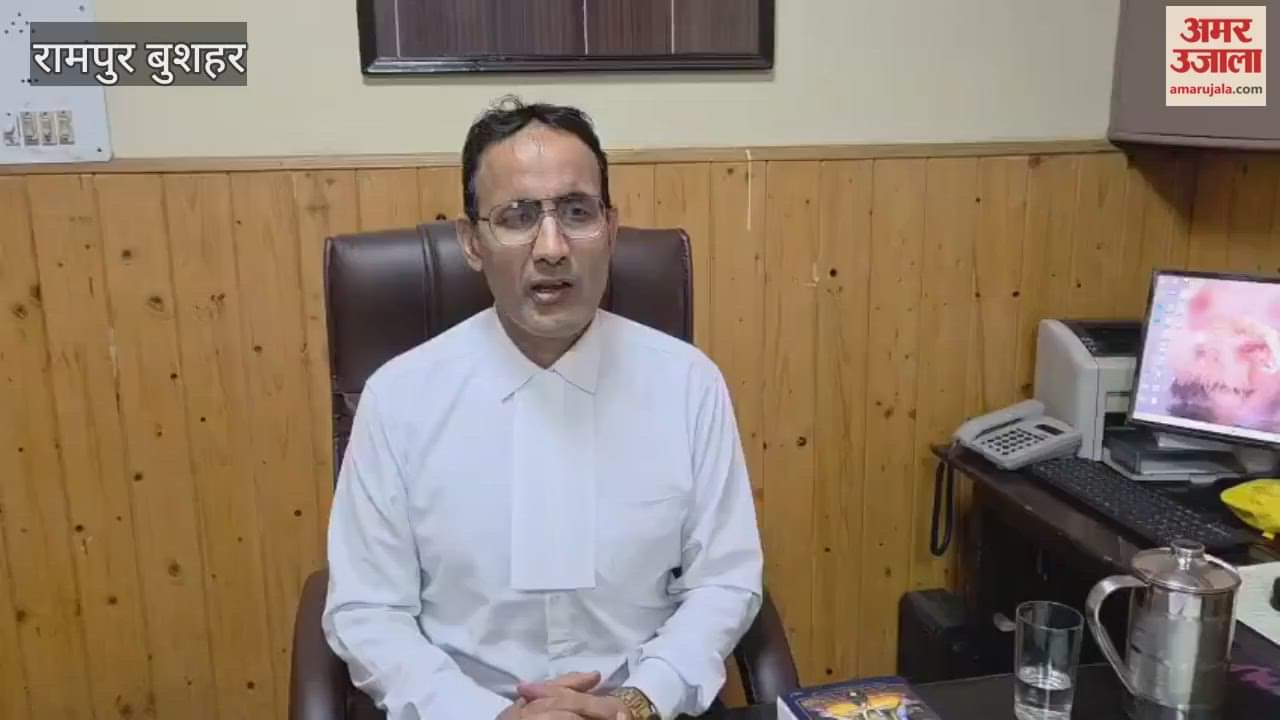 Rampur Bushahr Man convicted of raping a minor sentenced to 20 years rigorous imprisonment and a fine of Rs 10000