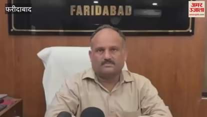 Five new dengue cases reported in Faridabad