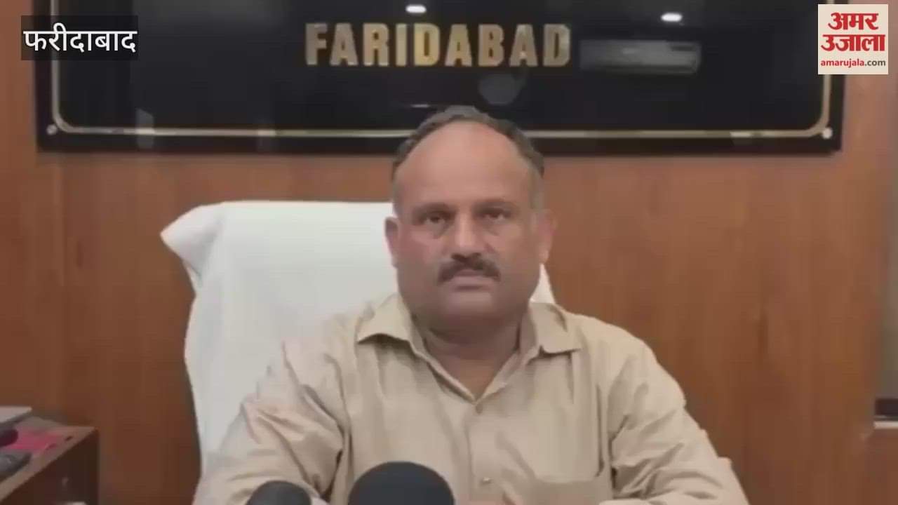 Five new dengue cases reported in Faridabad