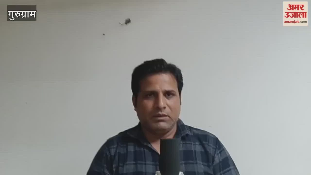 Cousin was murdered by slitting his throat in Nathupur village in Gurugram over a land dispute