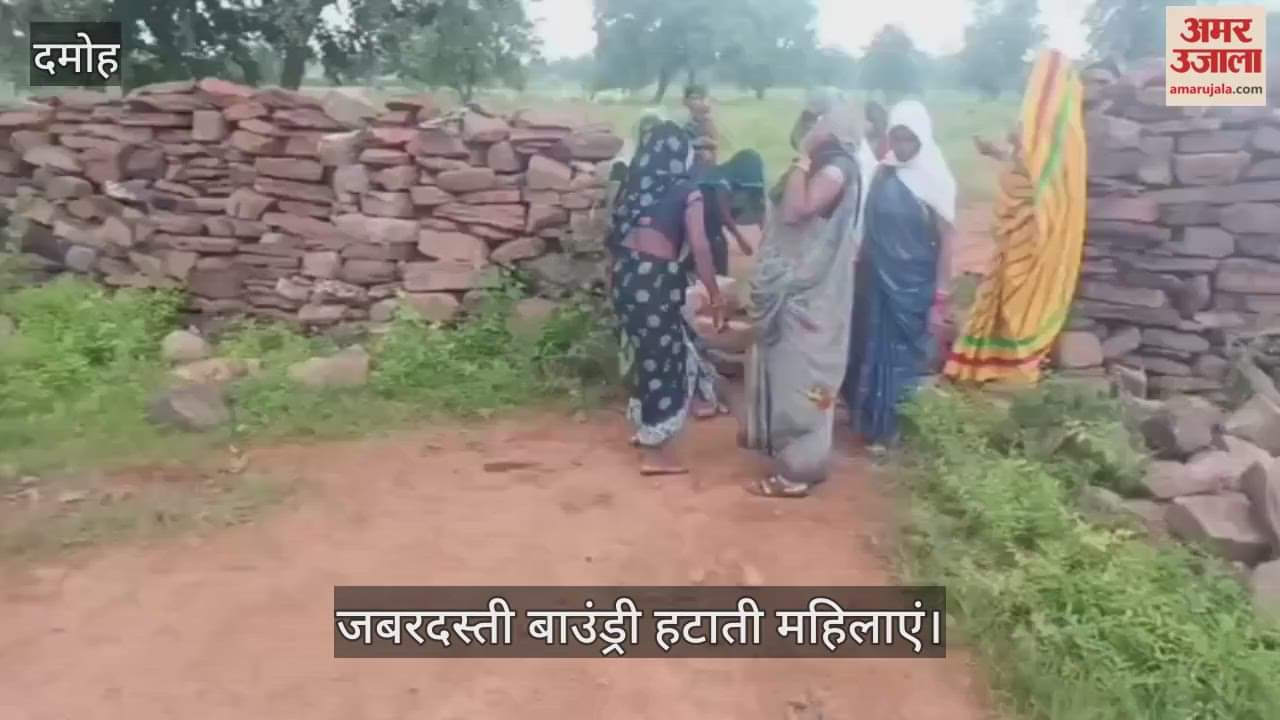 Damoh News: Deputy Ranger attacked with axe in Tiger Reserve