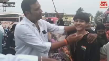 Mahasamund Divya won gold Leads India to Gold in U-16 Asian Women Basketball