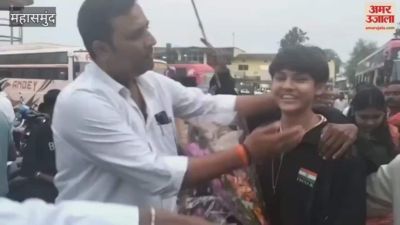 Mahasamund Divya won gold Leads India to Gold in U-16 Asian Women Basketball