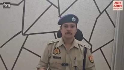 Meerut: Acid attack on nurse on duty, critical, two teams engaged in search of accused teenager