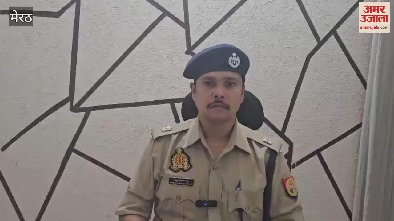 Meerut: Acid attack on nurse on duty, critical, two teams engaged in search of accused teenager