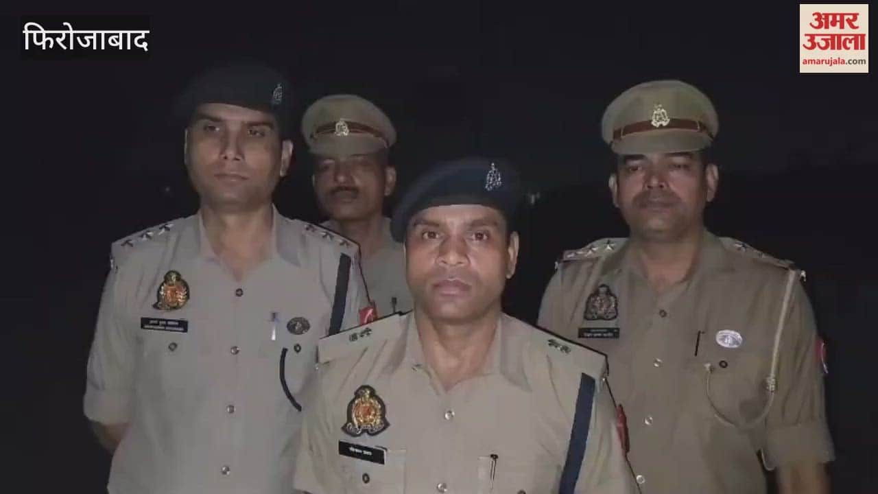 Gangster Sandeep alias Chova carrying a reward arrested in an encounter