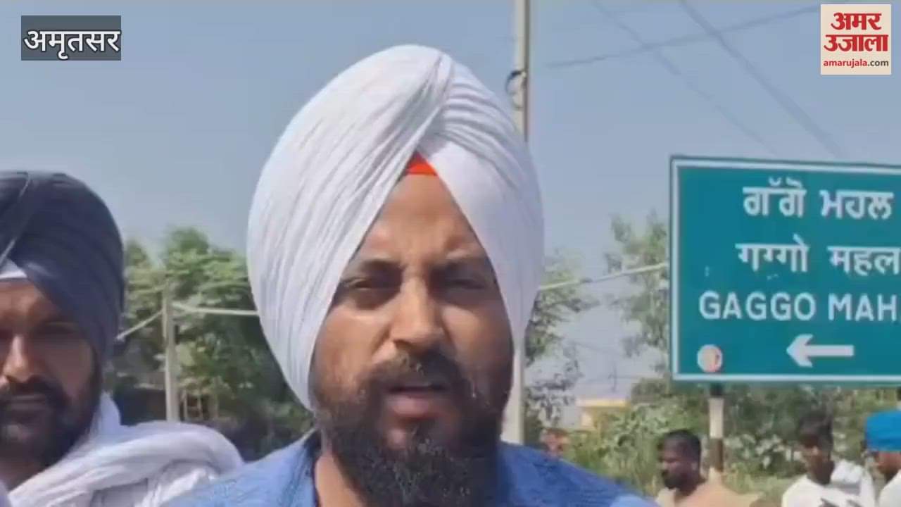 A man was crushed by a sand tipper in Ramdas