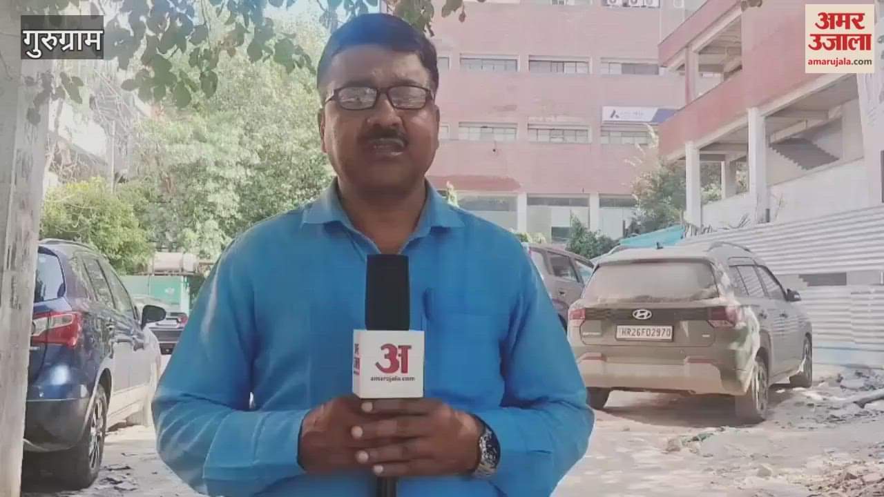 CM will soon lay foundation stone for five storey Zila Parishad Vikas Bhawan