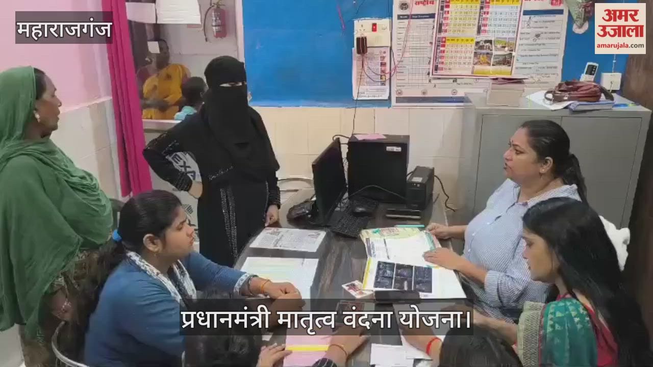 41 pregnant women were examined
