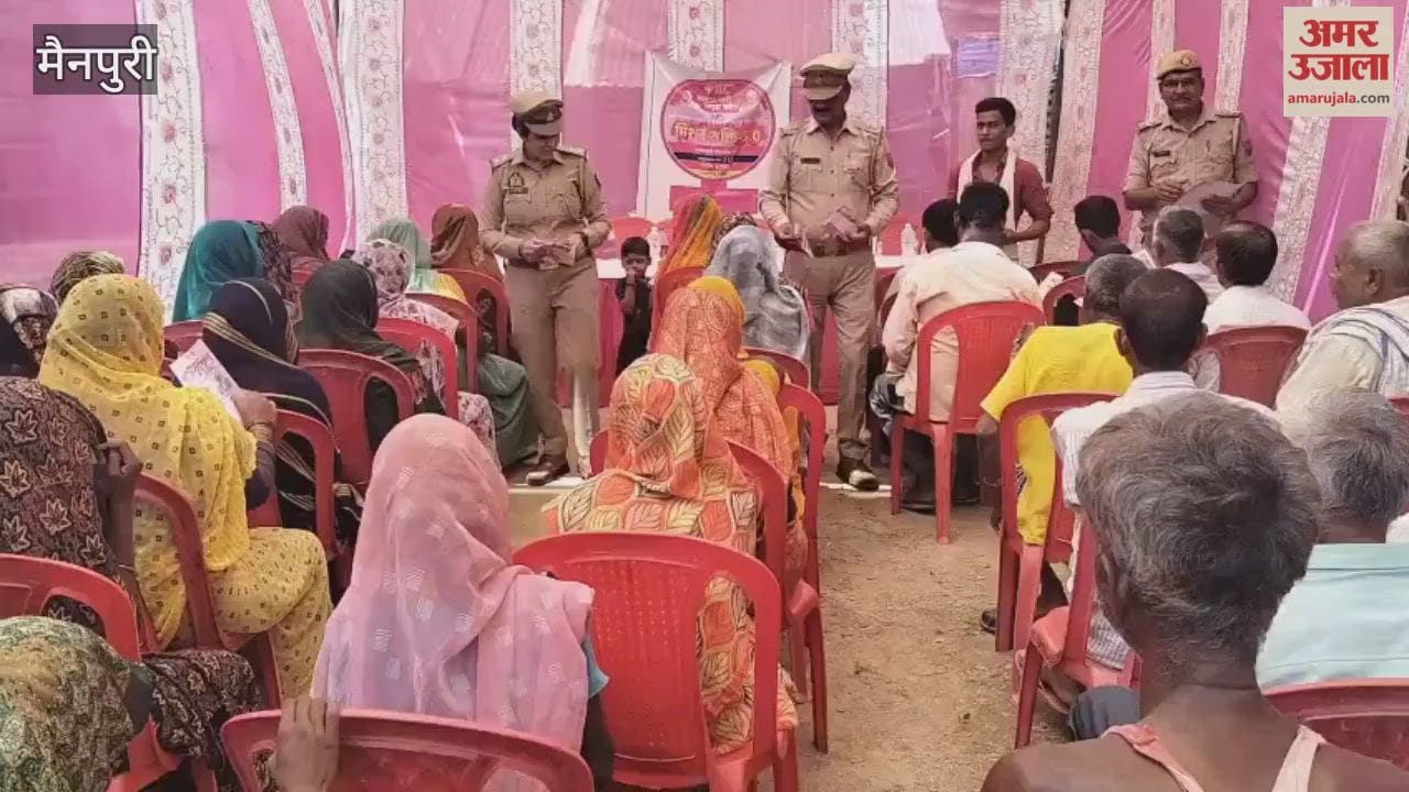 Women were made aware under Mission Shakti campaign