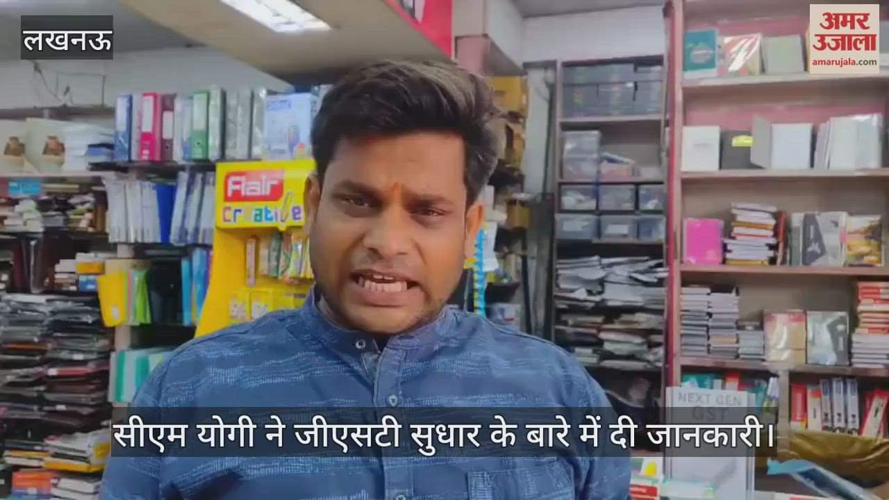 VIDEO: सीएम योगी ने जीरो लैंडमार्क पर क्यों की प्रेस कांफेंस, ये है वजह