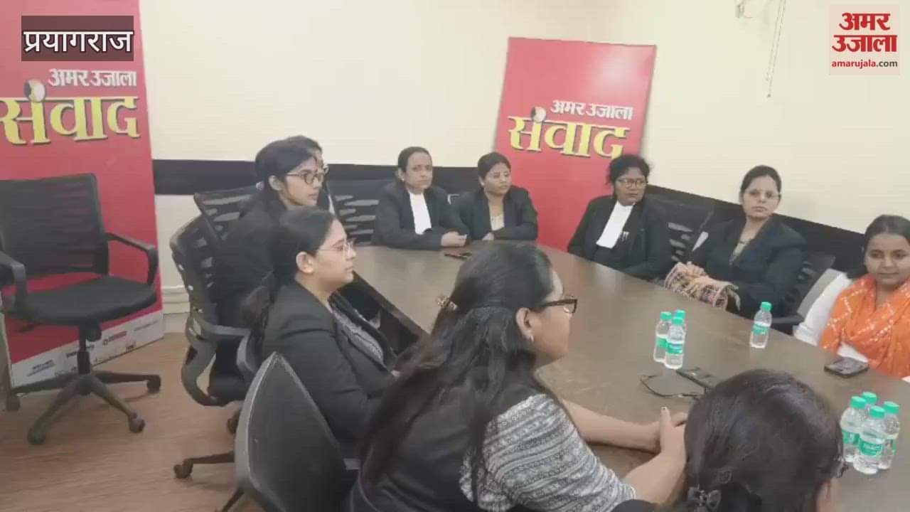 Navratri is not just a religious ritual but a symbol of women's power and respect.