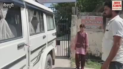 Class eight student becomes Block Education Officer for day