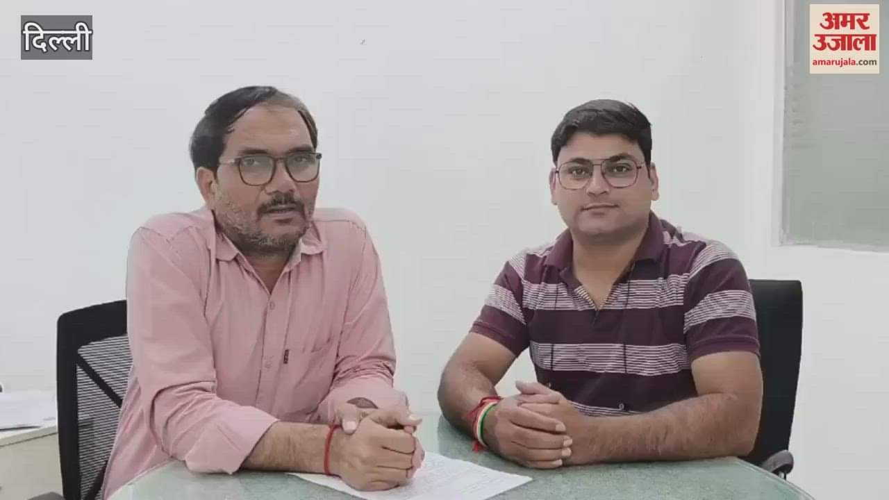 Delhi villages will stand alongside urban areas