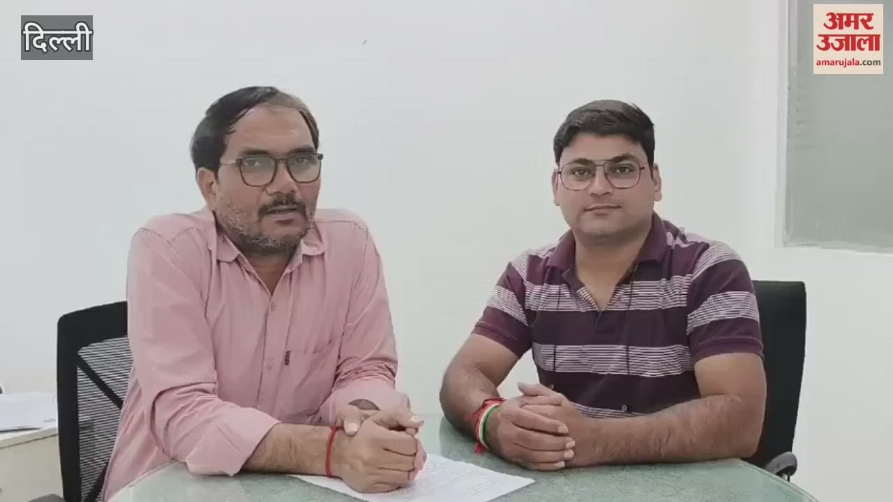 Delhi villages will stand alongside urban areas