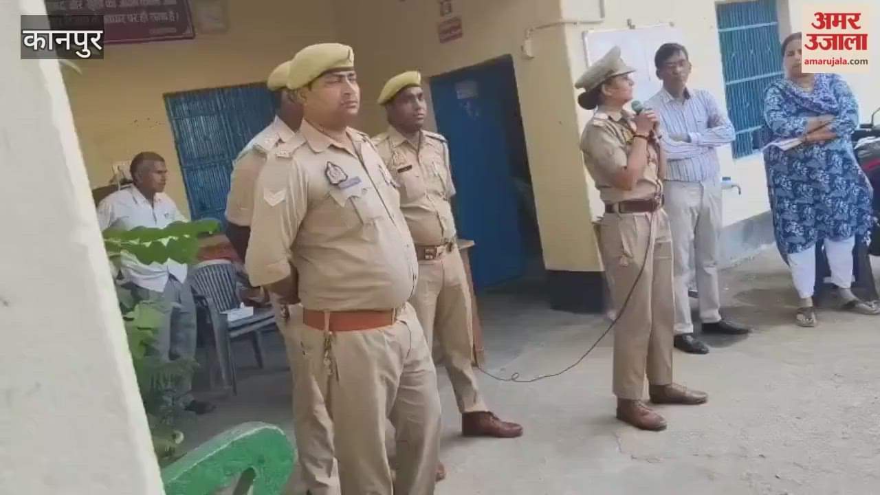 Awareness program organized under Mission Shakti