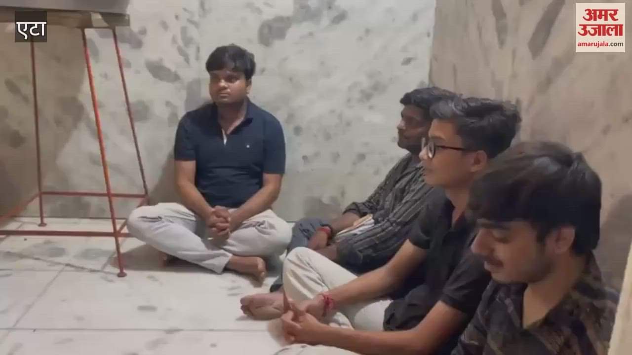 Hindu Unity Group recites Hanuman Chalisa in seven temples