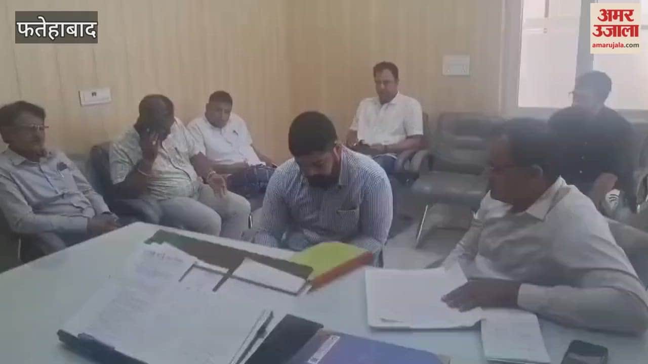 CM Flying Squad raids Tohana Municipal Council office