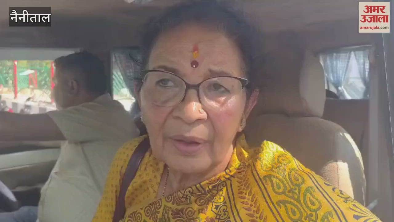 Street lights will be installed in Nainital under the National Street Lighting Scheme