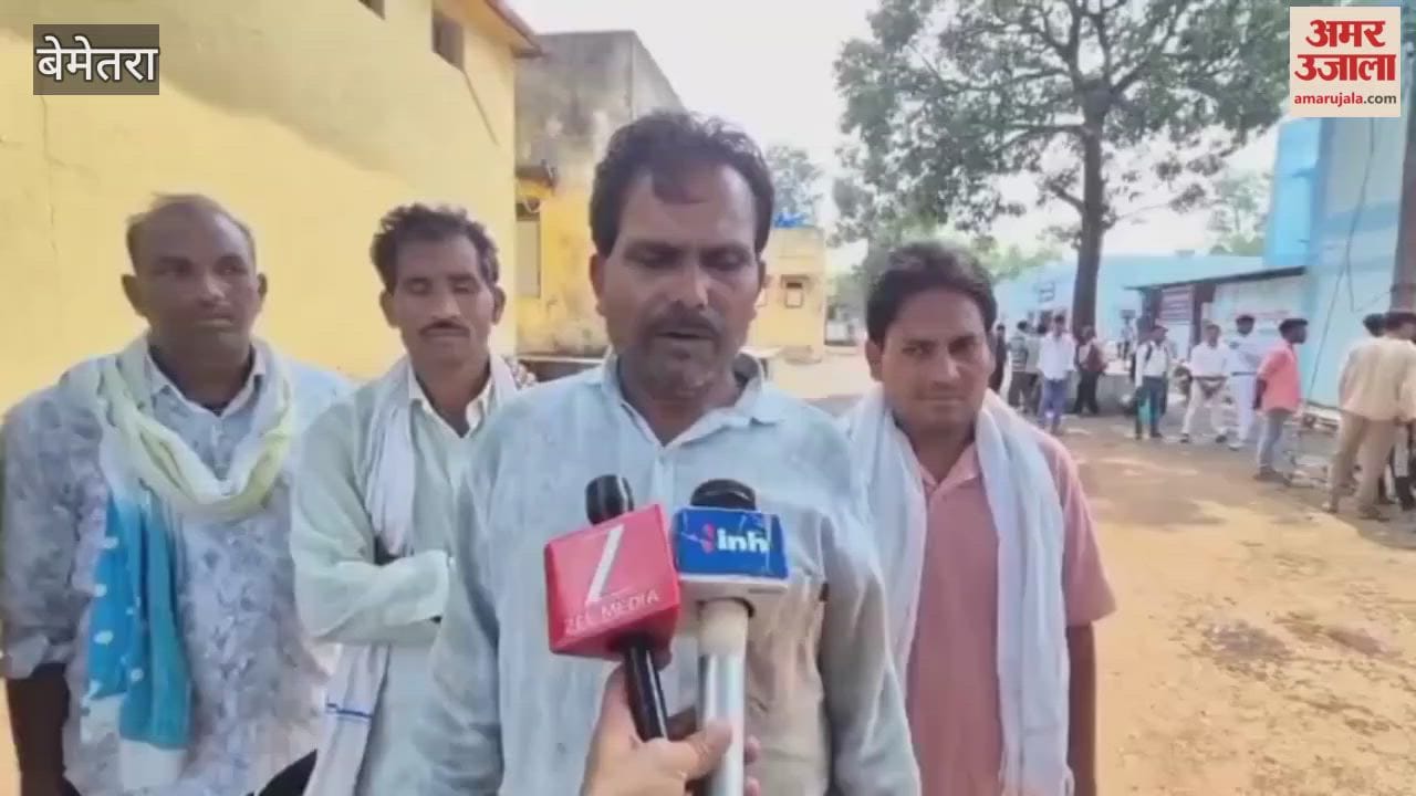 इंस्टाग्राम पोस्ट को लेकर विवाद, युवक की चाकू मारकर हत्या, सतनामी समाज में आक्रोश