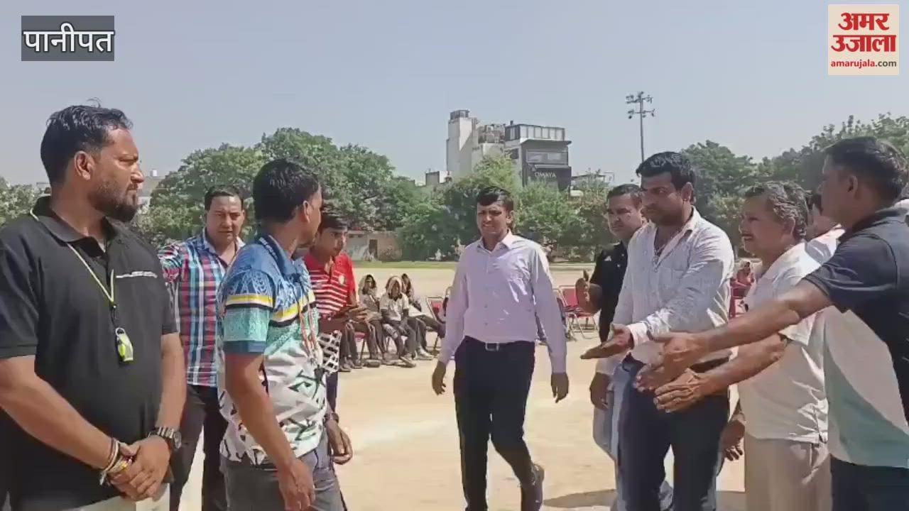 Panipat wins in fencing, Sonipat in Kho-Kho at the Sports Mahakumbh