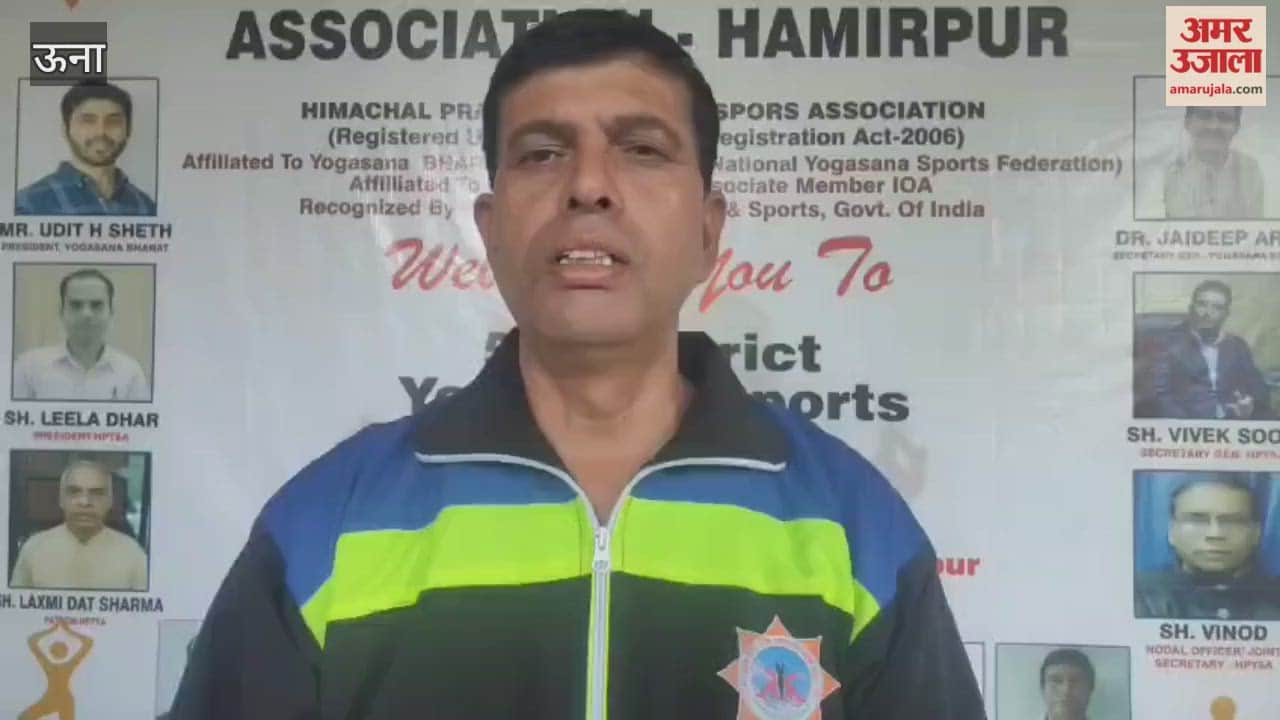 Una Himachal junior and senior C team leaves for Vijayawada