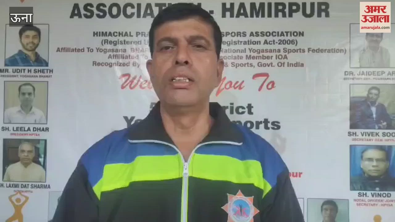 Una Himachal junior and senior C team leaves for Vijayawada