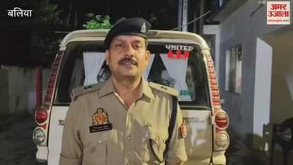 misdeeds accused arrested in encounter in ballia