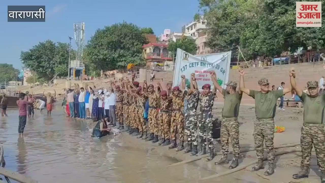 Call to adopt the culture of cleanliness VIDEO