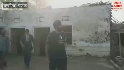 United Sikhs organization from Malaysia arrived to serve flood victims of Ferozepur