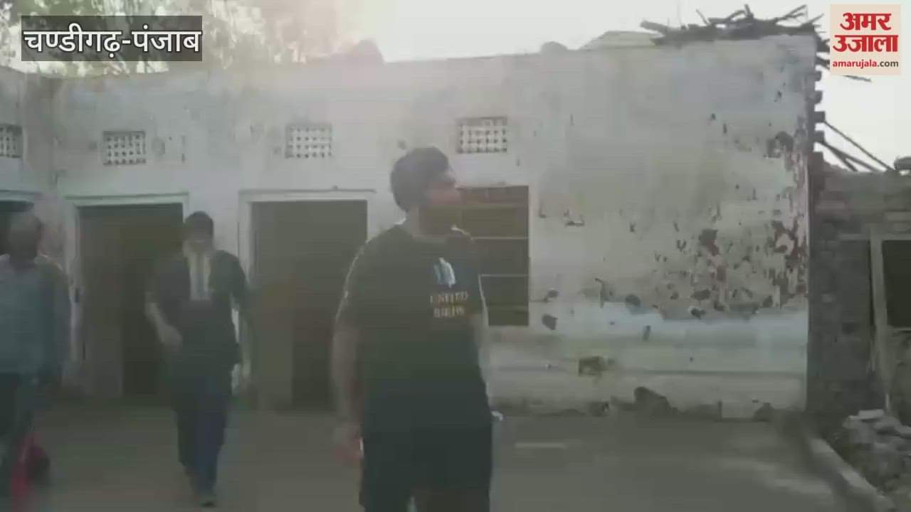 United Sikhs organization from Malaysia arrived to serve flood victims of Ferozepur