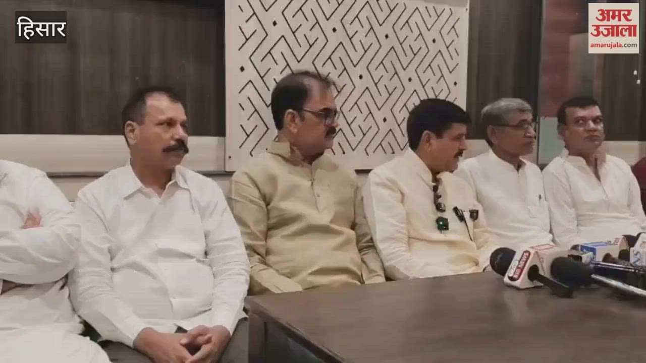 Umed Singh Lohan slams congress