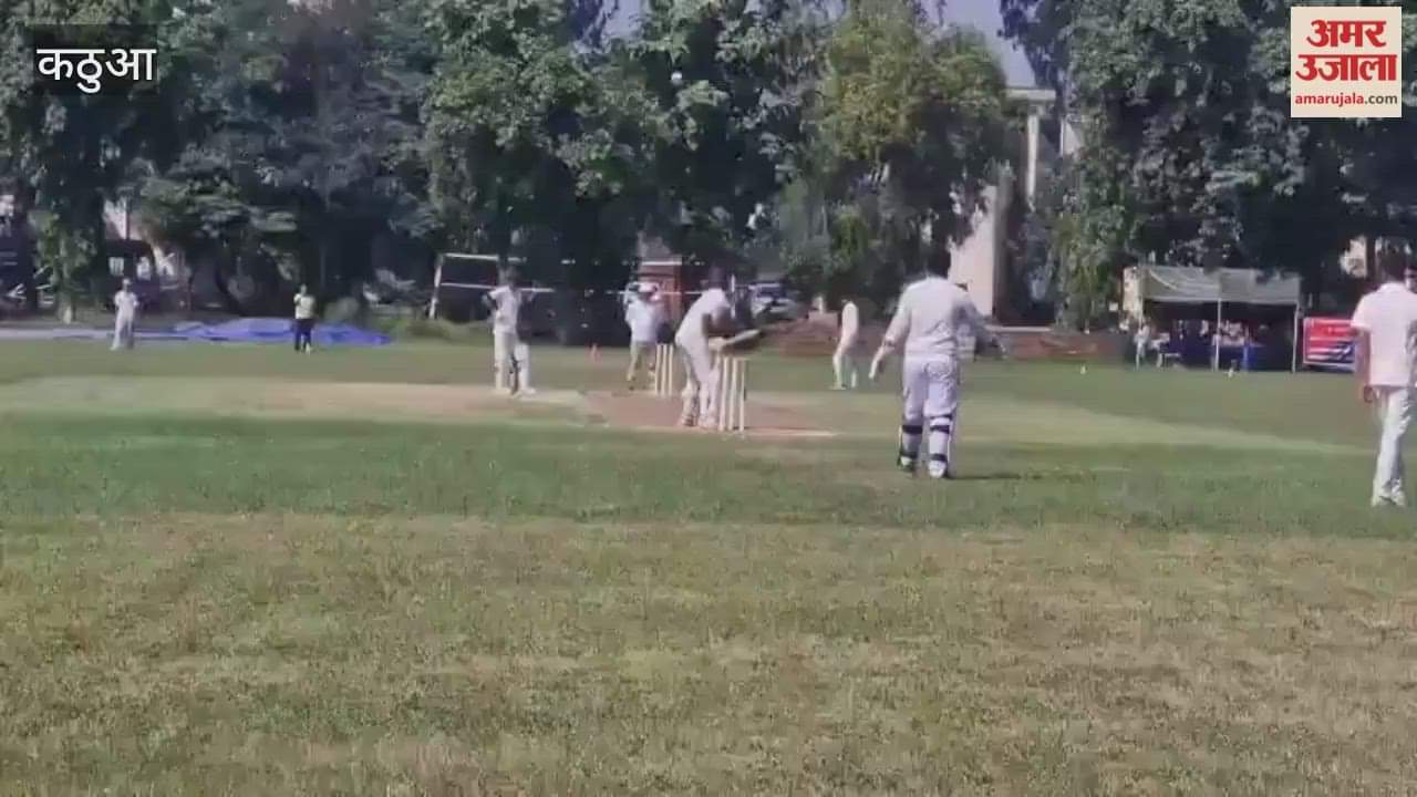 Civic Action T20 cricket match concluded at Kathua Police Line, Basohli won the final match.