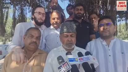 National Conference expresses serious concern over shortage of doctors, announces to meet Health Minister soon