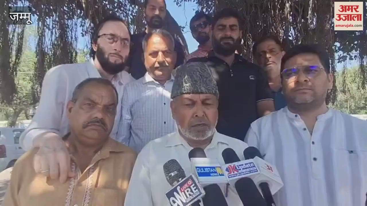 National Conference expresses serious concern over shortage of doctors, announces to meet Health Minister soon