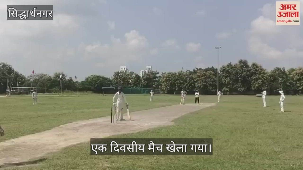 Naugarh beat Shohratgarh by 30 runs