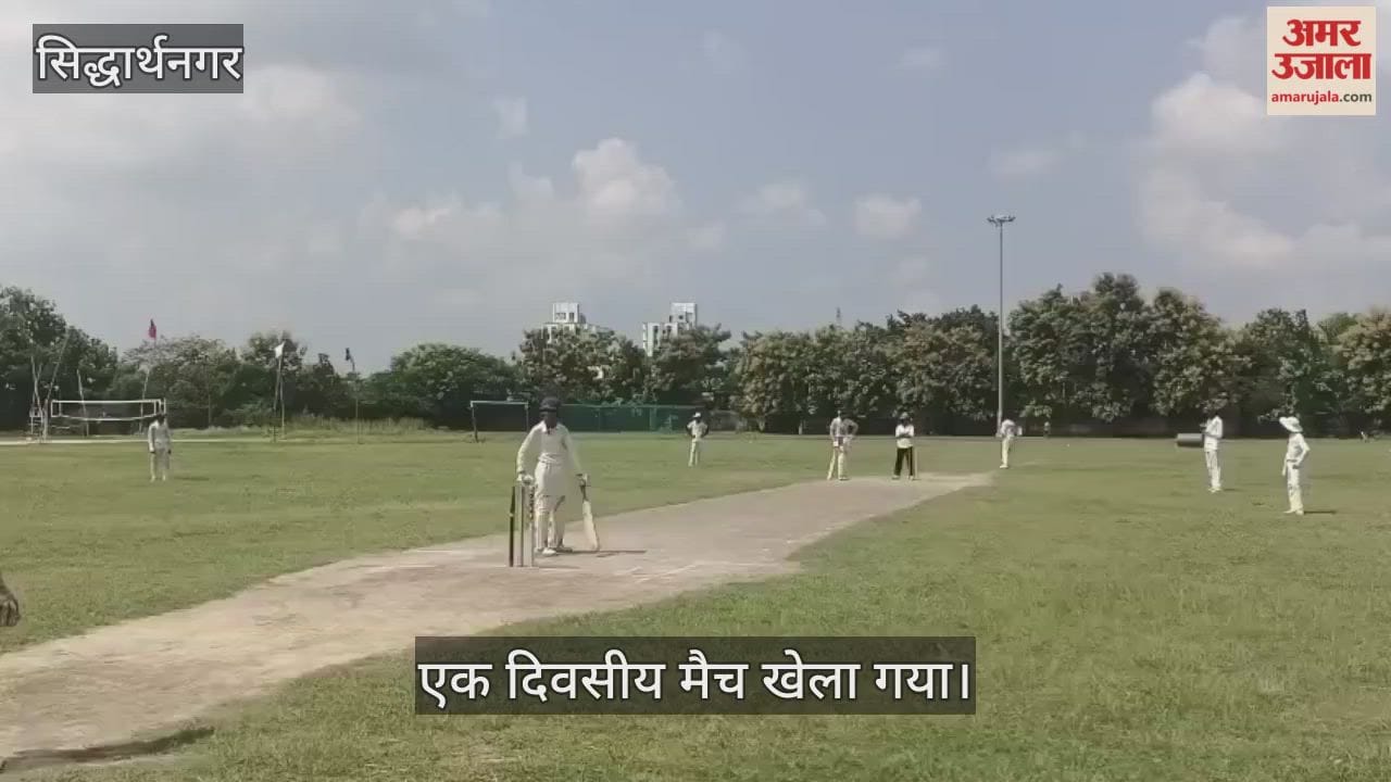 Naugarh beat Shohratgarh by 30 runs