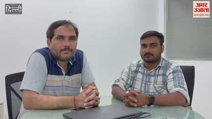 Yamunapar gets gift of Nandnagari flyover