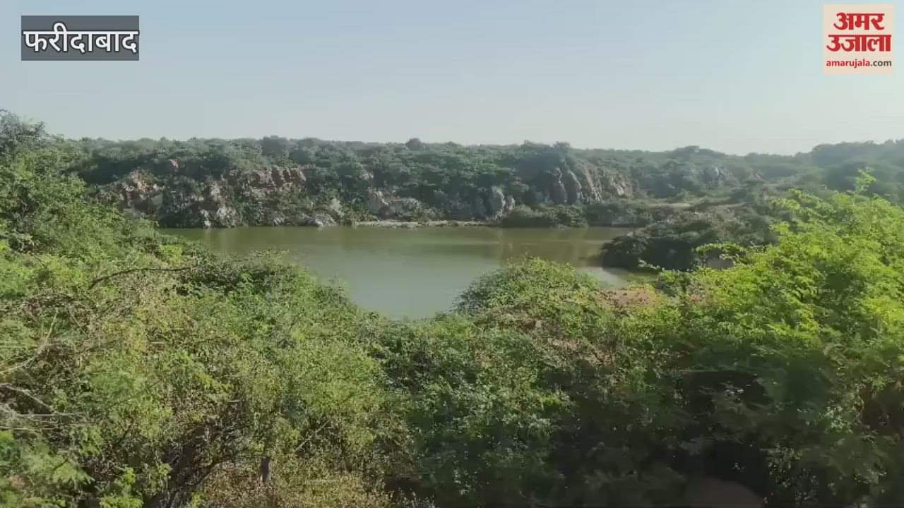 Faridabad Death Valley claims 3 lives every year