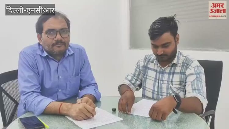 The Delhi-panipat-karnal Corridor Is Yet To Receive Approval From The Central Government – Amar Ujala Hindi News Live