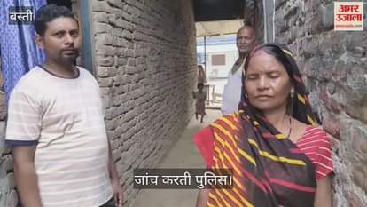 Theft in Pakolia police station area, thieves stole from a house in front of the bank.